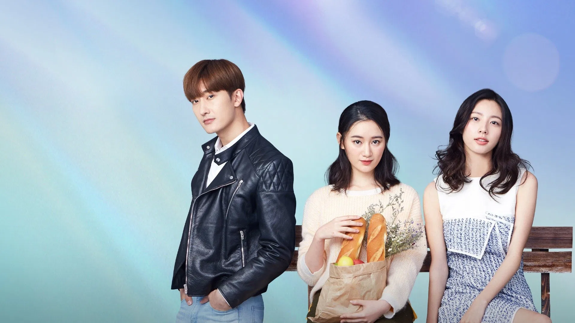 The Monsoon of Love Passes By