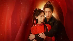 دانلود مینی سریال چینی آنکه قلبم رو با خودش برد 2025 Who Took My Heart Away