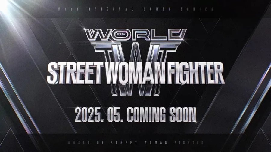 World of Street Woman Fighter