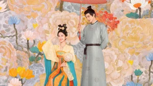 دانلود سریال چینی شکوه جوانی 2025 Youthful Glory