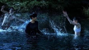 دانلود فیلم چینی شعری در عشق 2024 A Poem in Love