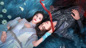 دانلود مینی سریال چینی در فراز ابرها 2025 Above the Clouds