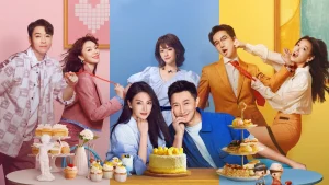 دانلود سریال چینی سعادت مضاعف 2025 Double Happiness