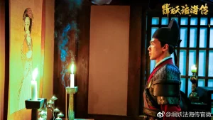 دانلود فیلم چینی حکایت اسارت اهریمنان 2018 Fa Hai