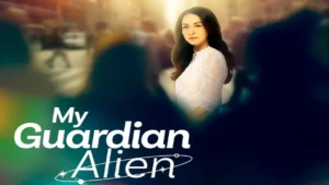 دانلود سریال فیلیپینی بیگانه محافظم  2024 My Guardian Alien