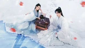 دانلود سریال چینی نقاب انتقام چینگ یوان 2025 Qingchuan’s Veil of Vengeance