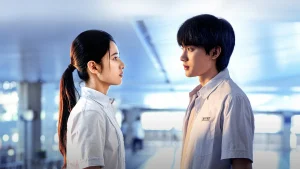 دانلود سریال چینی تولد دوباره  2025 Reborn