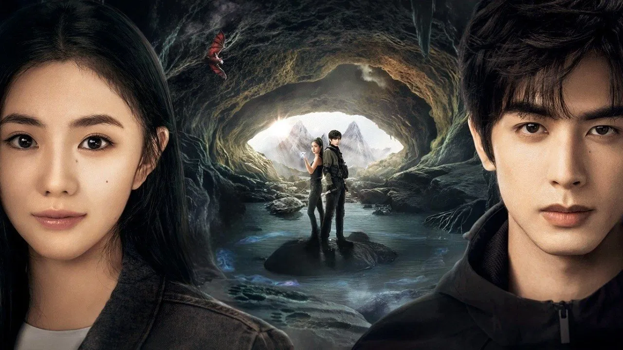 The Seven Relics of Omen