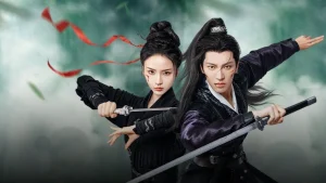 دانلود مینی سریال چینی بازگشت آروم بهار 2025 Spring’s Gentle Return