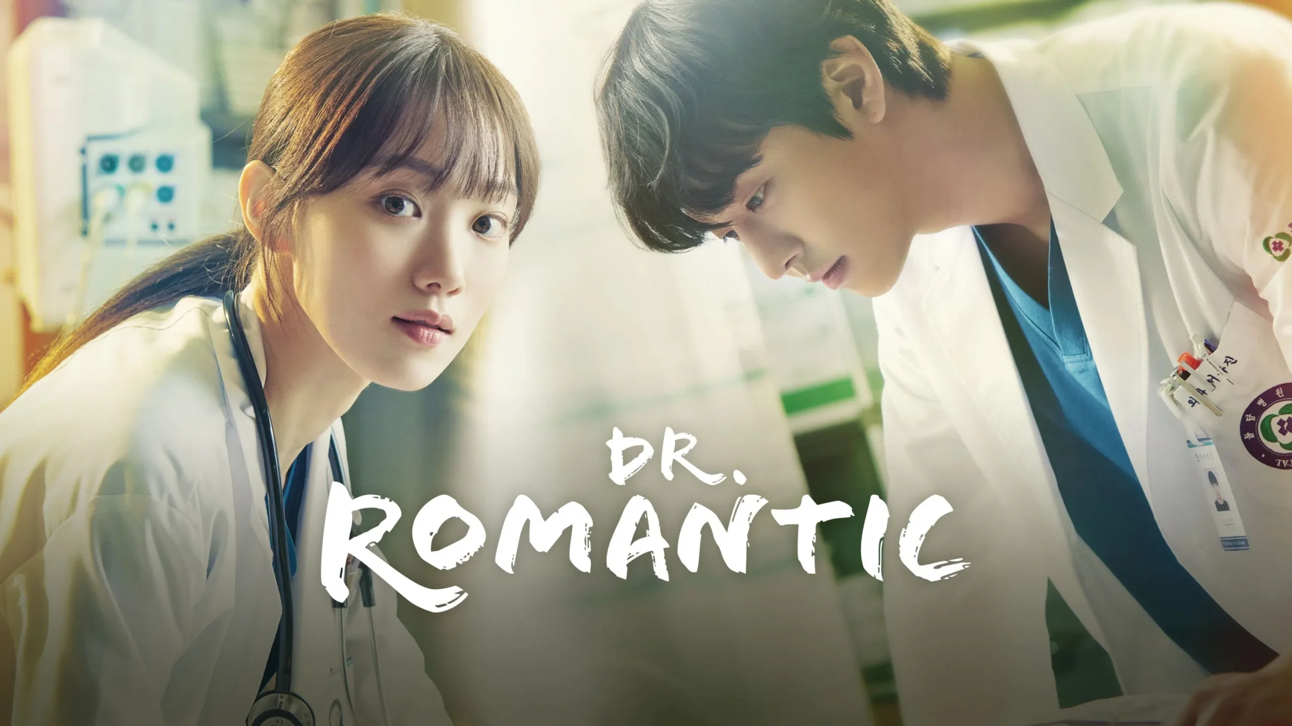 Dr. Romantic