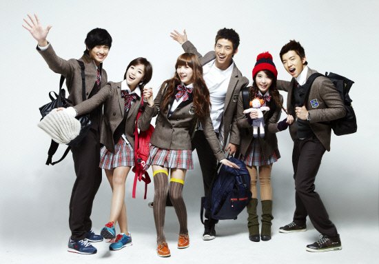 Dream High Season 2