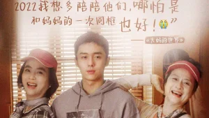 دانلود مینی سریال چینی دیگه پیر شدم 2025 Got Old Recently Season 3