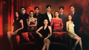 دانلود سریال تایلندی مایا 2025 Maya