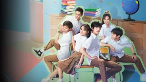 دانلود سریال چینی نسل ما 2025 Our Generation