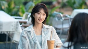 دانلود سریال چینی سلاح و گل 2025 Rose and Gun