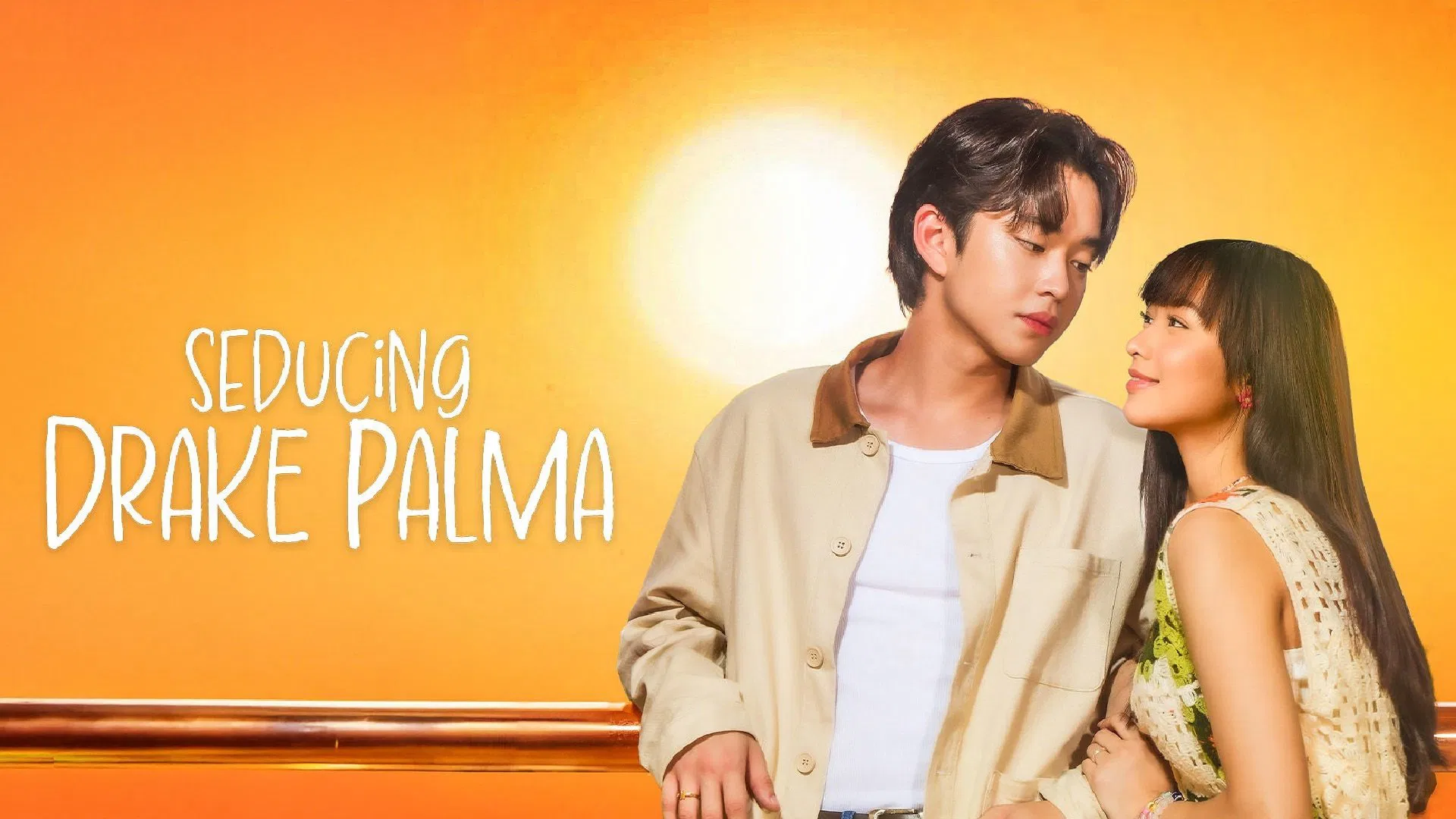 Seducing Drake Palma