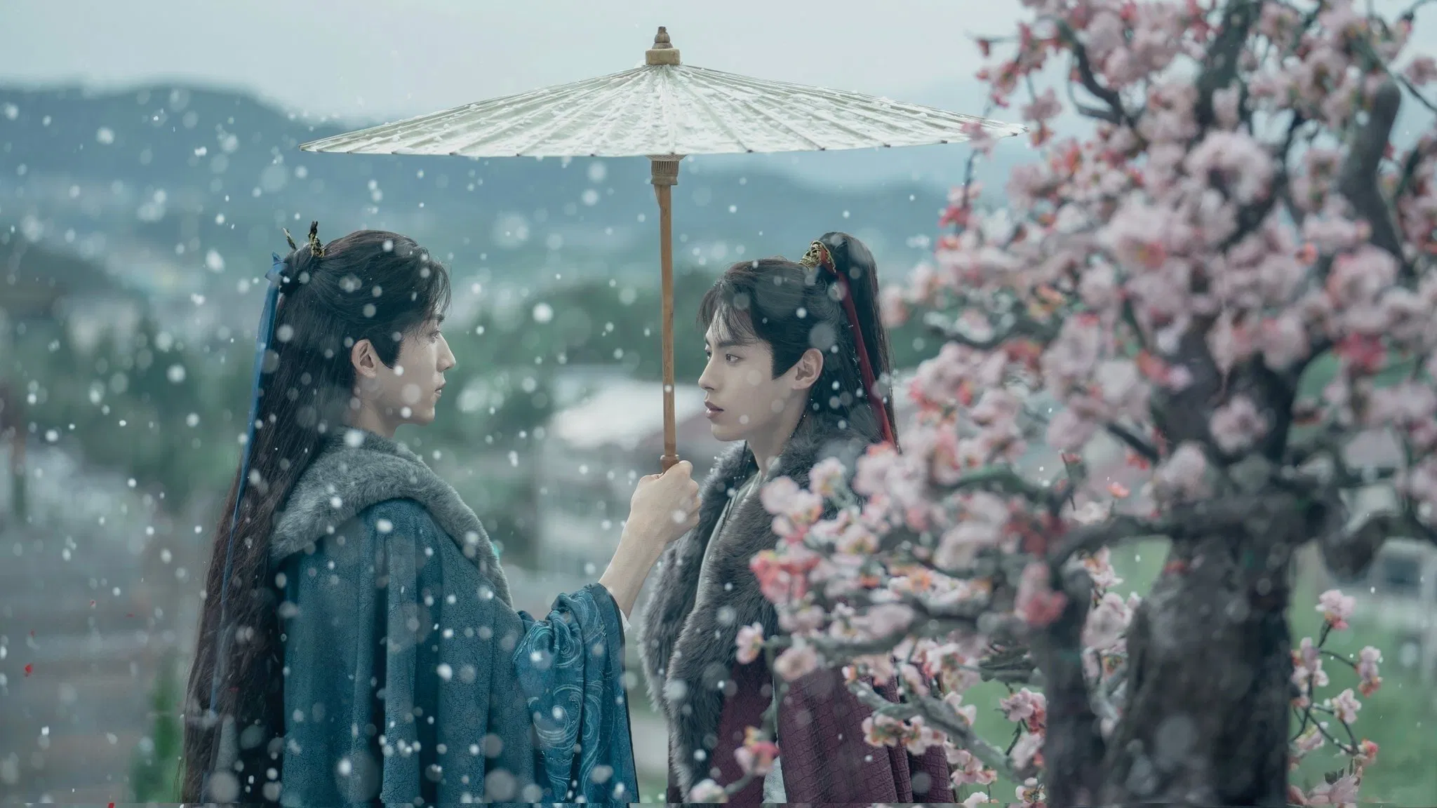 The General's Youngest Son