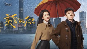 دانلود سریال چینی دنیای خارق العاده 2025 The Wonderful World