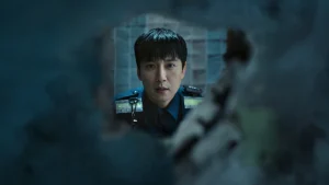 دانلود سریال کره ای ماشه 2025 Trigger