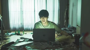 دانلود فیلم کره ای دیوار به دیوار 2025 Wall to Wall