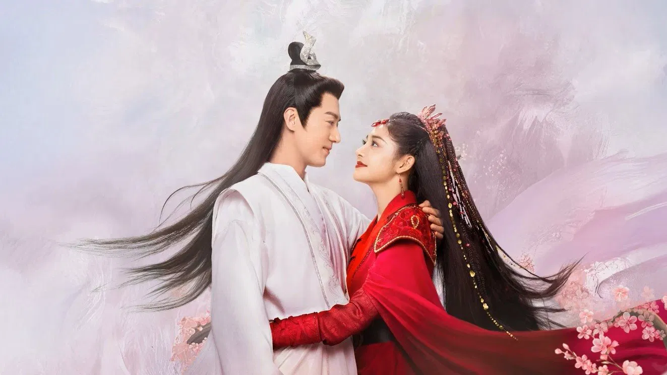 A Forbidden Marriage