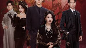 دانلود مینی سریال چینی قراربود نباشی 2025 Be Not Meant to Be