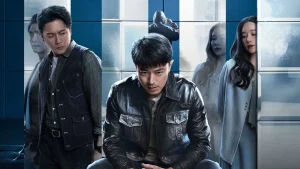 دانلود مینی سریال چینی بازی پنهان 2025 Hide Games