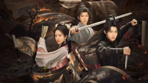 دانلود مینی سریال چینی انعکاس ارواح معمای سلسله مینگ 2025 Mirrored Souls: A Ming Dynasty Mystery