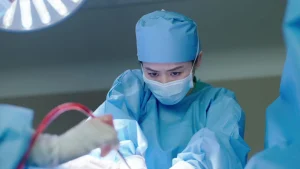 دانلود سریال چینی ملکه قلعه 2025 The Queen of Castle