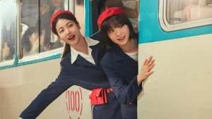 دانلود سریال کره ای یکصد خاطره 2025 A Hundred Memories