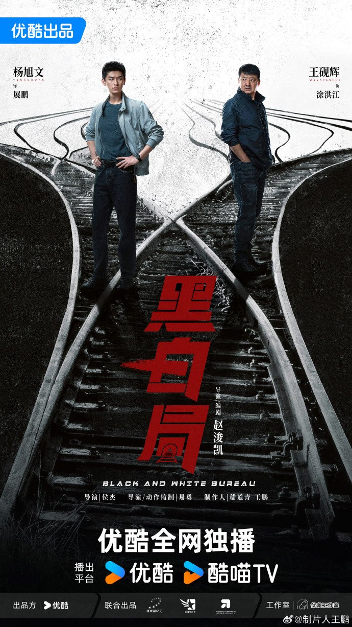 دانلود سریال چینی خط دوگانه 2025 Double Track Puzzle