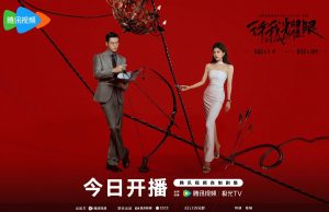 دانلود سریال چینی سودای عشق 2025 Love’s Ambition