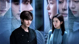 دانلود سریال چینی آغاز دوباره عشق 2025 Restarted Love