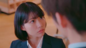 دانلود سریال ژاپنی اعتماد به نفسش خیلی پایینه 2025 Tada no Renai Nanka de Kikkonai: Kojirase Joshi to Fetishna Buka