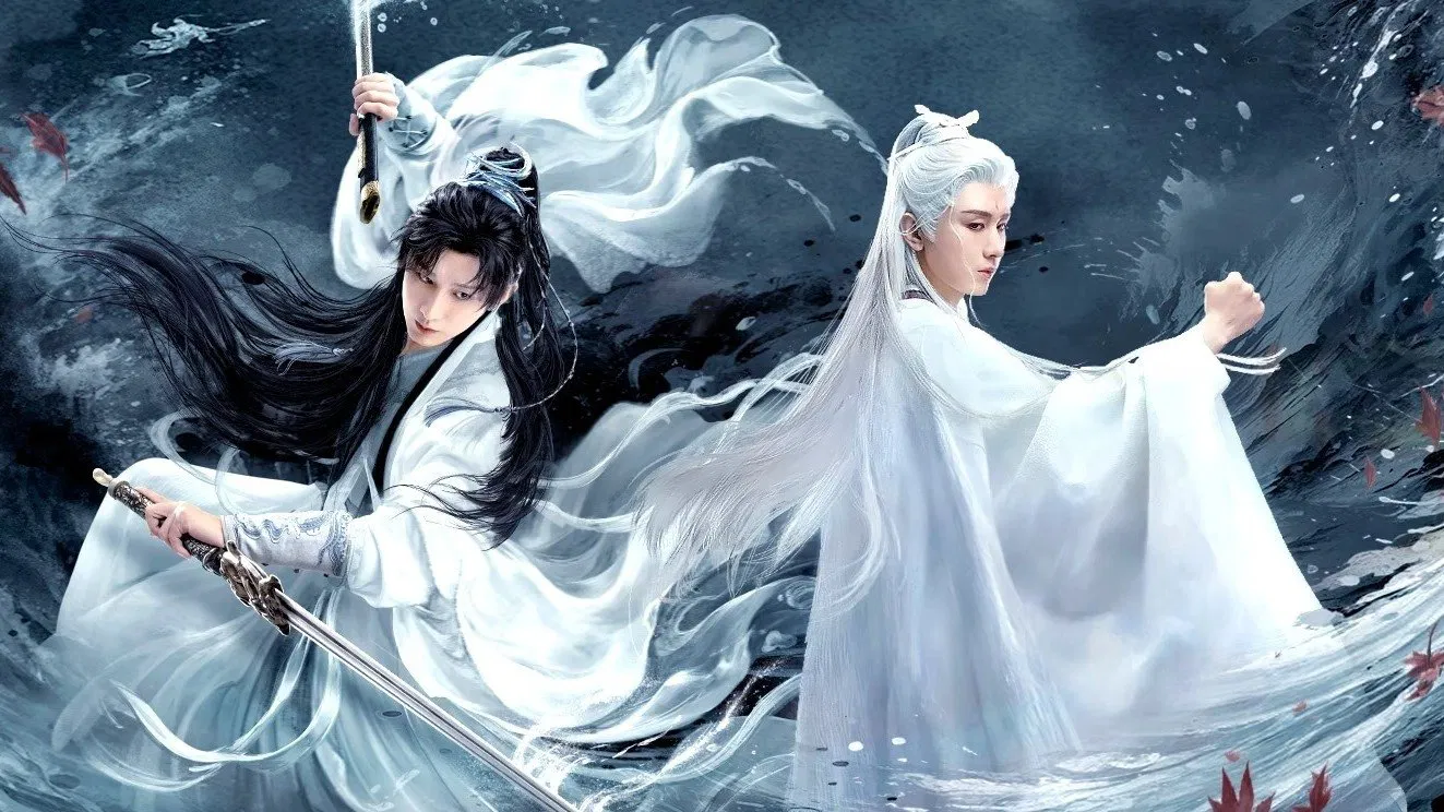 The Journey of Legend