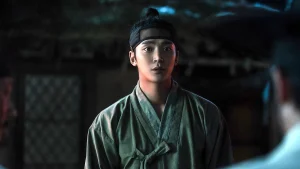 دانلود سریال کره ای آب گل آلود 2025 The Murky Stream