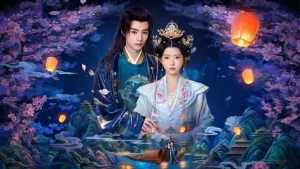 دانلود مینی سریال چینی برج زمزمه ها 2025 The Tower of Whispers