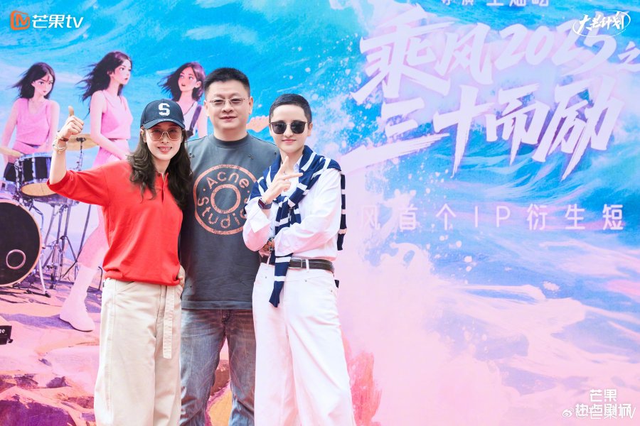 Thriving in Her Thirties