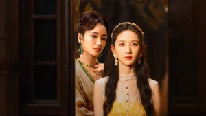 دانلود مینی سریال چینی تاب و توانش باش 2025 Be Her Resilience