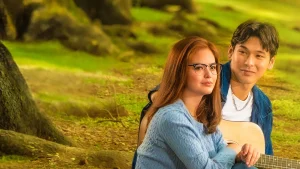 دانلود سریال فیلیپینی منظره طلایی فردا 2025 Golden Scenery of Tomorrow