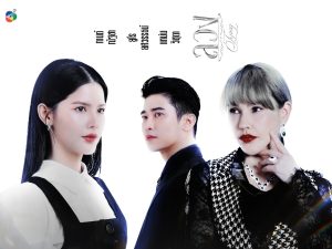 دانلود سریال تایلندی دروغگویی 2025 Lying