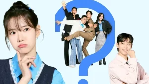 دانلود سریال کره ای ماری و سه پدرش 2025 Marie and Her Three Daddies