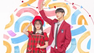 دانلود سریال کره ای اسپریت فینگرز 2025 Spirit Fingers