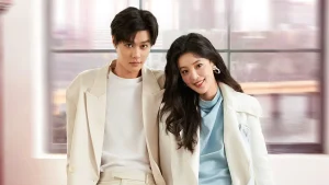 دانلود مینی سریال چینی شکوفه ستارگان 2025 Starlit Bloom