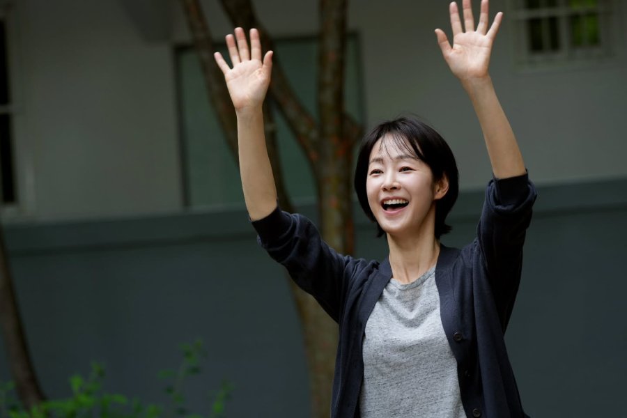 The Dream Life of Mr. Kim