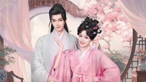 دانلود مینی سریال چینی دومین زندگی ملکه مادر 2025 The Empress Dowager on a Second Spring