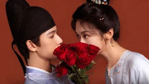 دانلود سریال چینی به به چه لذیذ و خوشمزه 2025 Yummy Yummy Yummy