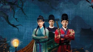 دانلود مینی سریال چینی ماموریت دل 2025 A Mission of the Heart