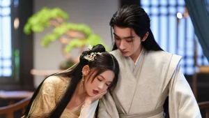 دانلود سریال چینی پرواز بی هیاهو 2025 Flying up without Disturb