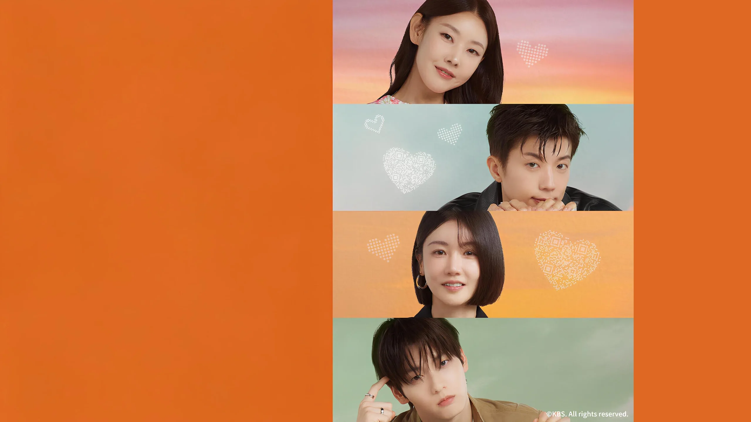 Noona, You Are a Woman to Me